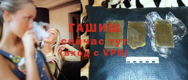 гашик Верея